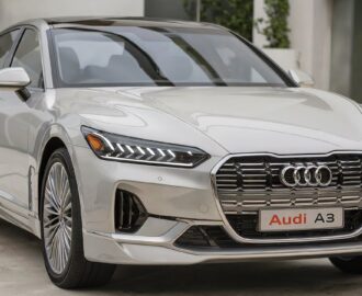 2026 Audi A3 Revealed Bold New Look And Smart Tech YouTube