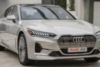 2026 Audi A3 Revealed Bold New Look And Smart Tech YouTube