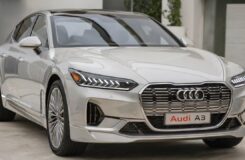 2026 Audi A3 Revealed Bold New Look And Smart Tech YouTube