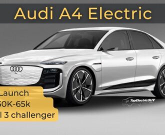 2026 Audi A4 Electric Audi E4 BMW I3 Sedan Mercedes C Class EV Challenger YouTube