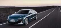 2026 Audi A6 And S6 Go Electric With New E tron Sportback Models