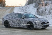 2026 Audi A7 Allroad Is An Old School Luxury Crossover Carscoops