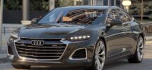 2026 Audi A8 Unveiling The Future Of Luxury YouTube