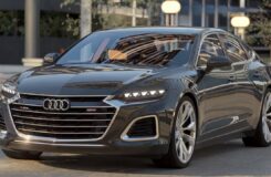 2026 Audi A8 Unveiling The Future Of Luxury YouTube