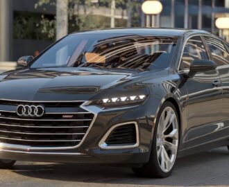 2026 Audi A8 Unveiling The Future Of Luxury YouTube