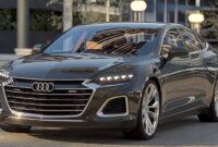 2026 Audi A8 Unveiling The Future Of Luxury YouTube