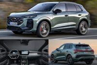 2026 Audi Q3 Breaks Cover Here s What s New