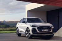 2026 Audi Q5 E hybrid Revealed With 62 Mile Electric Range And Two Power Levels