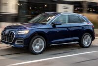 2026 Audi Q5 Review Expert Insights Pricing And Trims