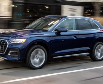 2026 Audi Q5 Review Expert Insights Pricing And Trims
