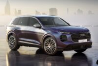 2026 Audi Q7 Everything We Know About The Next BMW X5 Rival Carscoops