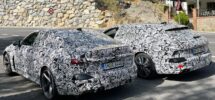 2026 Audi RS5 More Dope On The BMW M3 rivaling Plug in Hybrid Sedan The Supercar Blog