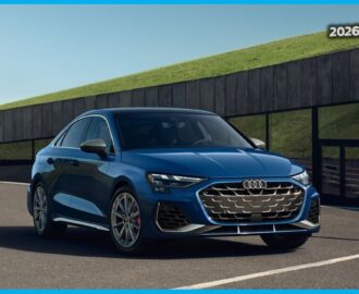 2026 Audi S3 The Sport Sedan Just Got Sharper Smarter And Faster YouTube
