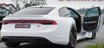 2026 Audi S8 Luxury Sedan Official Reveal FIRST LOOK YouTube