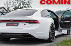 2026 Audi S8 Luxury Sedan Official Reveal FIRST LOOK YouTube