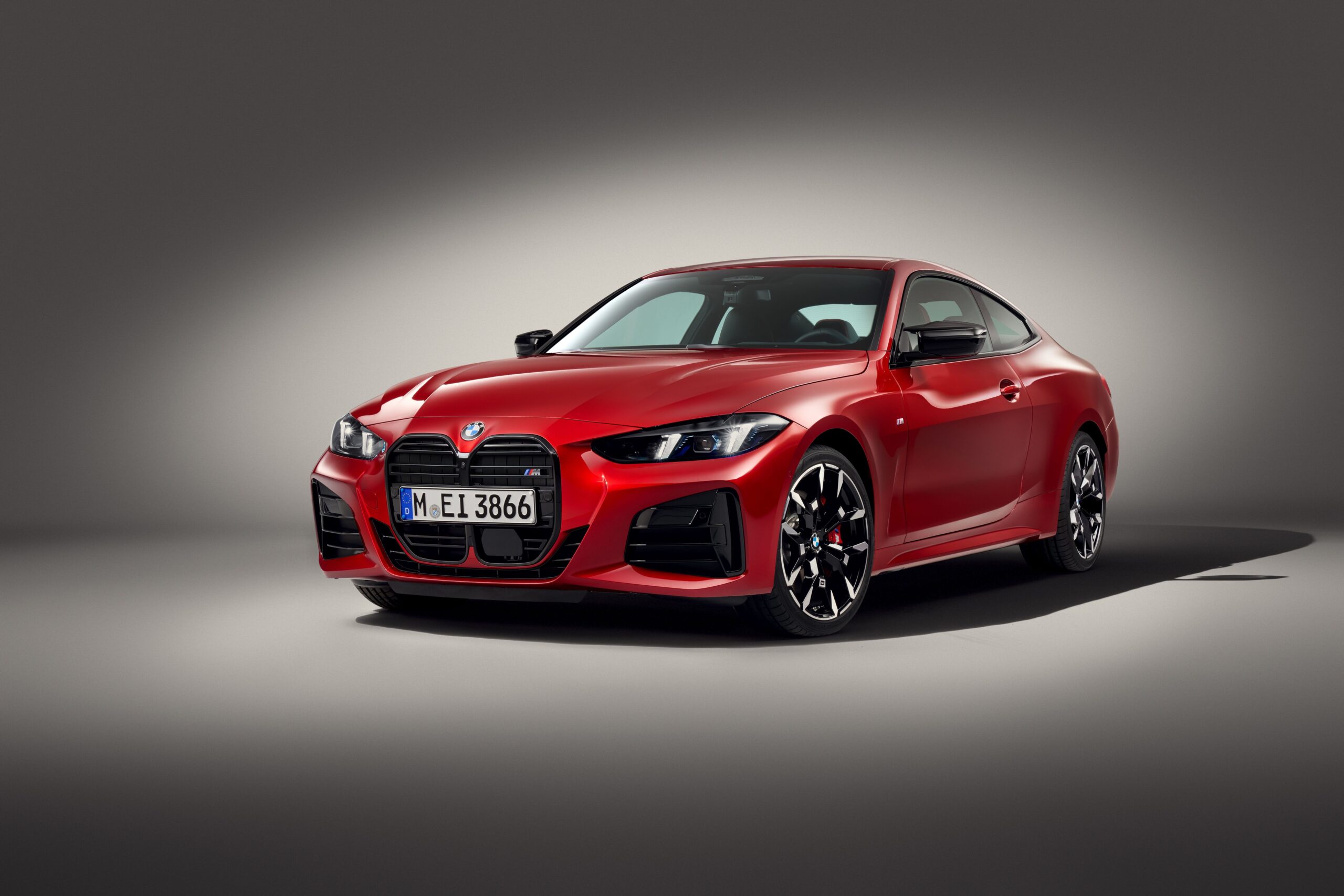 2026 BMW 4 Series 430i Coupe Features And Specs