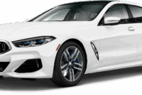2026 BMW 840i Incentives Specials Offers In Reno NV