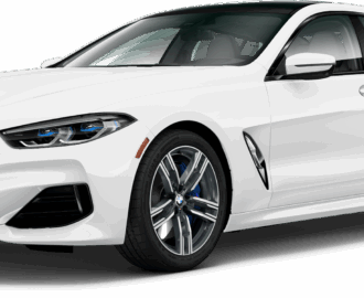 2026 BMW 840i Incentives Specials Offers In Reno NV