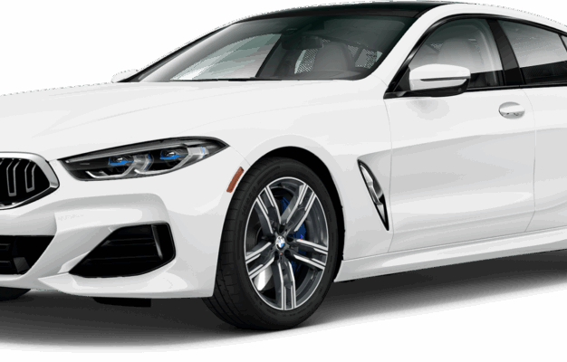 2026 BMW 840i Incentives Specials Offers In Reno NV