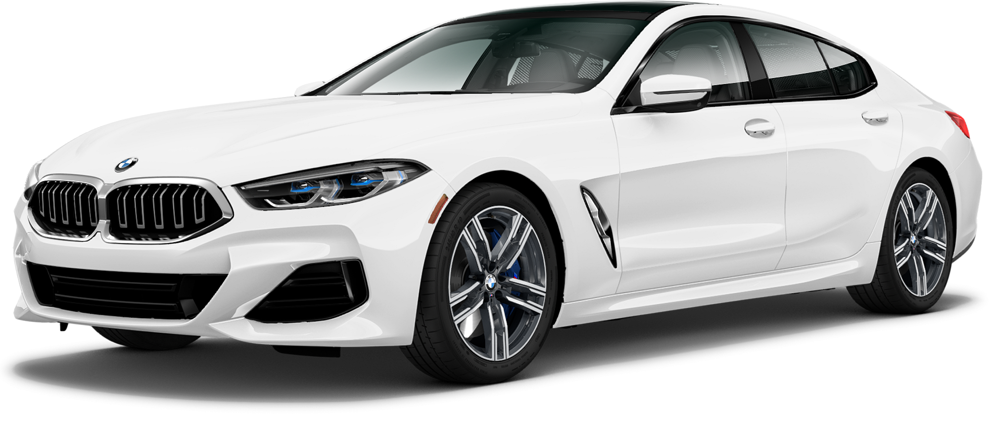 2026 BMW 840i Incentives Specials Offers In Reno NV