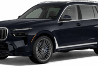 2026 BMW ALPINA XB7 Incentives Specials Offers In San Rafael CA