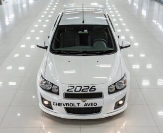 2026 Chevrolet Aveo Review Next Gen Budget King With Surprising Features YouTube