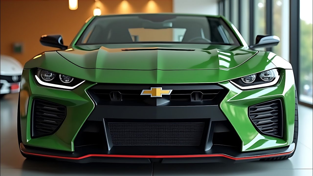 2026 Chevrolet Cobalt Officially Unveiled First Look At Chevy s Compact Comeback YouTube