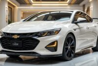 2026 Chevrolet Cobalt Redefined Performance Style YouTube