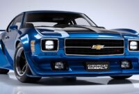 2026 Chevrolet Cobalt The Comeback Compact You Didn t Expect YouTube