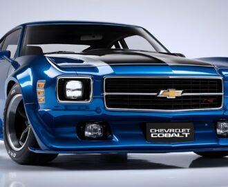 2026 Chevrolet Cobalt The Comeback Compact You Didn t Expect YouTube