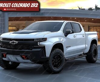 2026 Chevrolet Colorado ZR2 Walkaround Design Performance And More YouTube