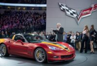 2026 Chevrolet Corvette C6 Finally Launched Full Information Review In This Show YouTube