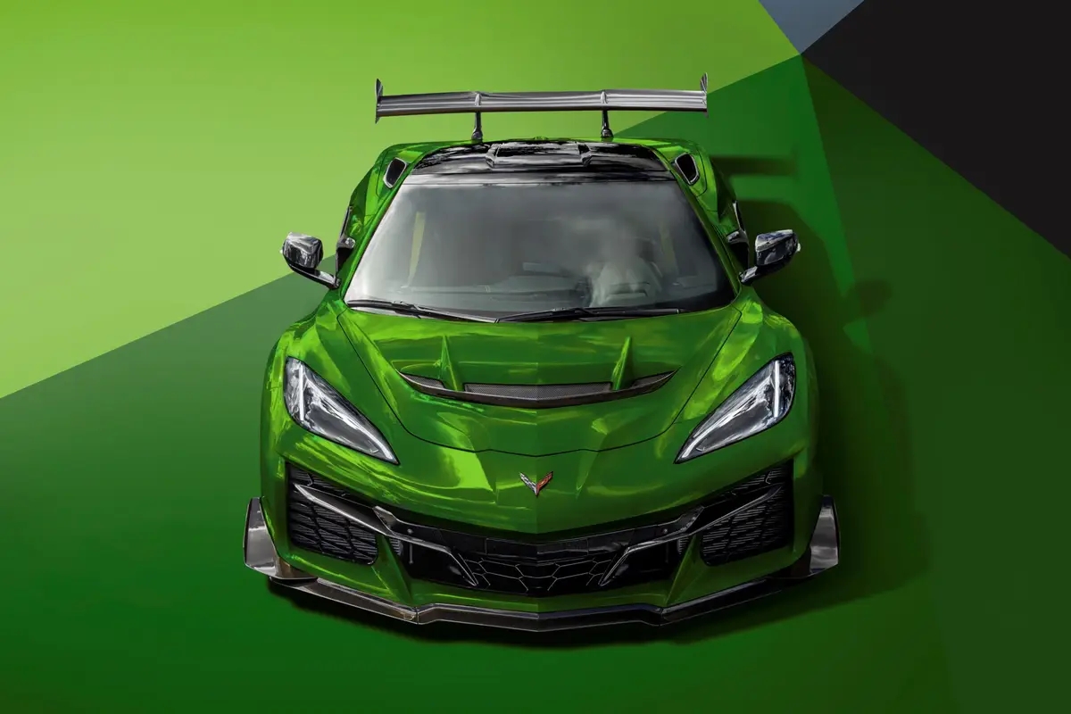 2026 Chevrolet Corvette Specs Prices MPG Reviews Photos Cars