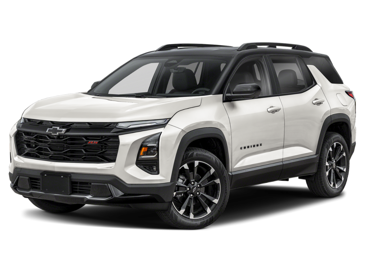 2026 Chevrolet Equinox Versatile Style Meets Smart Tech