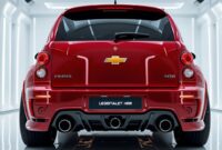 2026 Chevrolet HHR FIRST LOOK The Comeback No One Expected YouTube