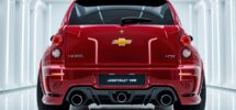 2026 Chevrolet HHR FIRST LOOK The Comeback No One Expected YouTube