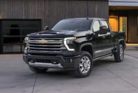 2026 Chevrolet Silverado EV Review Expert Insights Pricing And Trims
