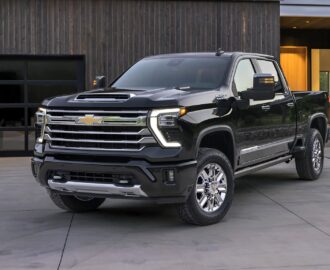 2026 Chevrolet Silverado EV Review Expert Insights Pricing And Trims