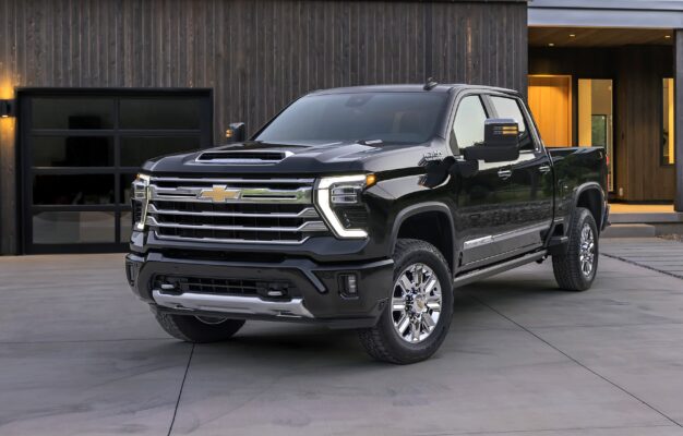 2026 Chevrolet Silverado EV Review Expert Insights Pricing And Trims