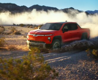2026 Chevrolet Silverado EV Review Pricing And Specs