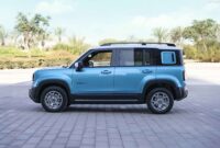 2026 Chevrolet Spark EUV Compact Electric Crossover For Urban Mobility DailyRevs
