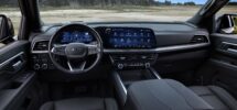 2026 Chevrolet Tahoe Review Pricing And Specs