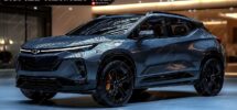2026 Chevrolet Trax Style Meets Everyday Functionality YouTube