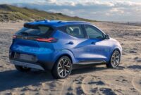 2026 Chevy Bolt Will Be Most Affordable EV On The Market GM Says