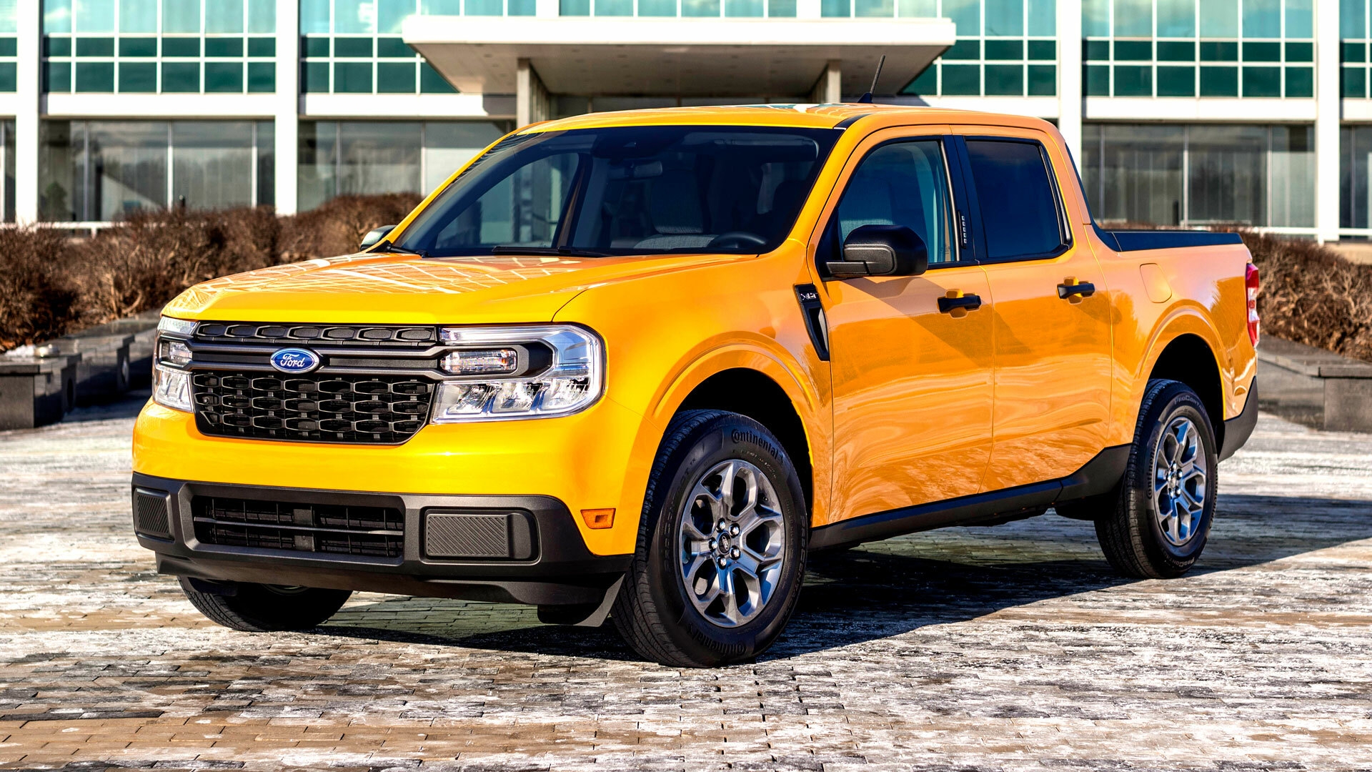 2026 Chevy Compact Pickup What GM s Ford Maverick Rival Could Look Like Carscoops