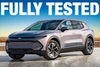 2026 Chevy Equinox EV Prices Reviews And Pictures Edmunds