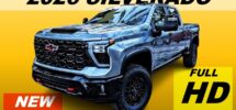 2026 Chevy Silverado HD Sport The Most POWERFUL Truck Yet YouTube