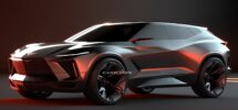 2026 Corvette Electric SUV Everything We Know And Hope For Carscoops
