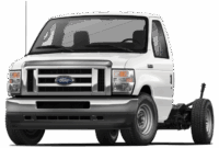 2026 Ford E Series Cutaway For Sale Bergstrom Automotive