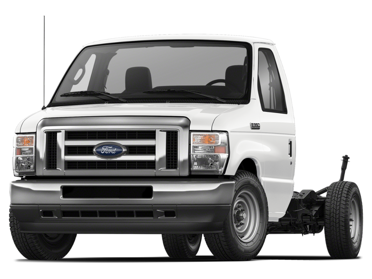 2026 Ford E Series Cutaway For Sale Bergstrom Automotive